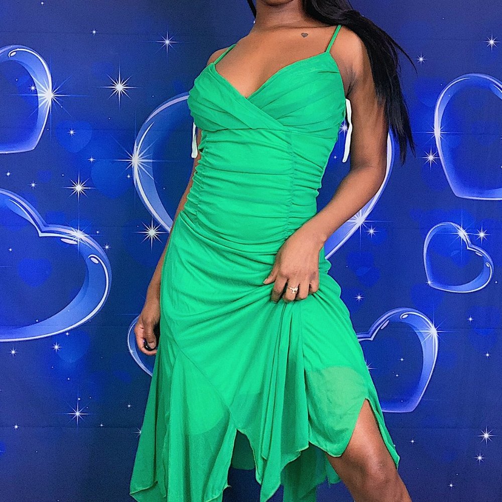 Ruby Rox Dress